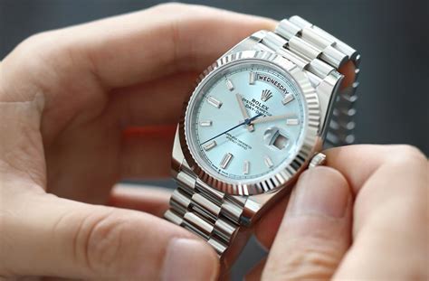 rolex anti clockwise|how to wind rolex watch.